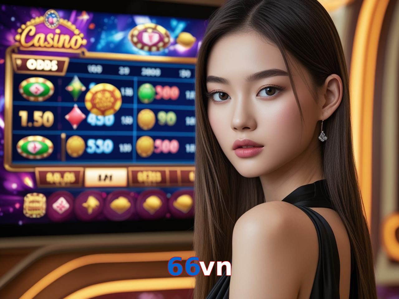 66vn