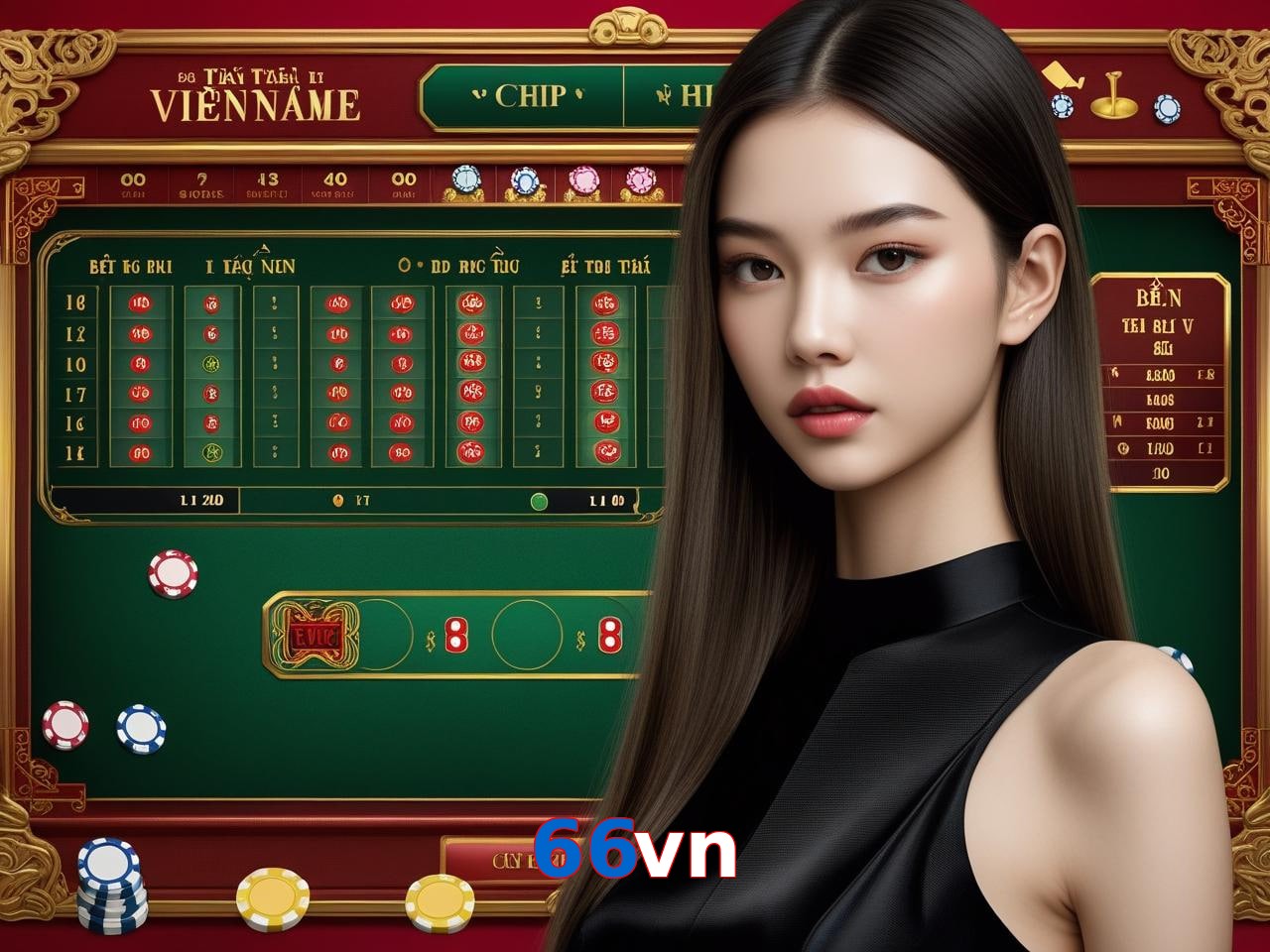 66vn