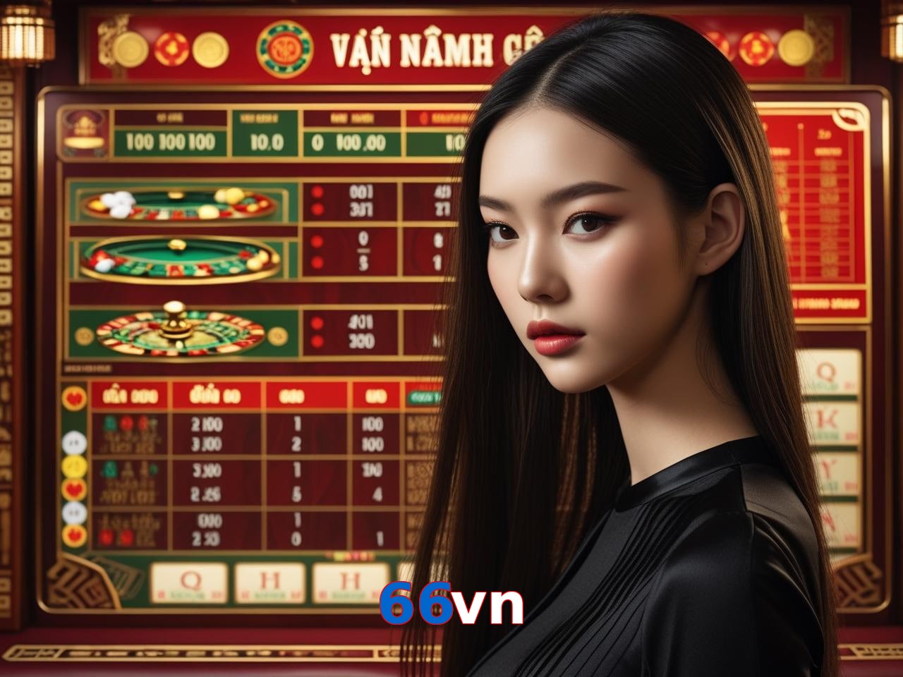 66vn