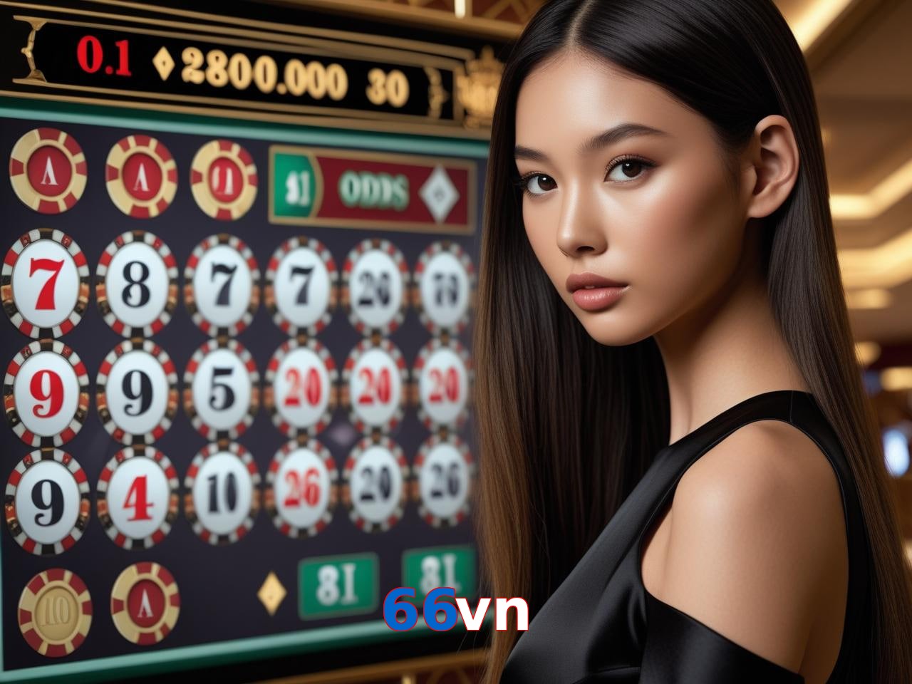 66vn
